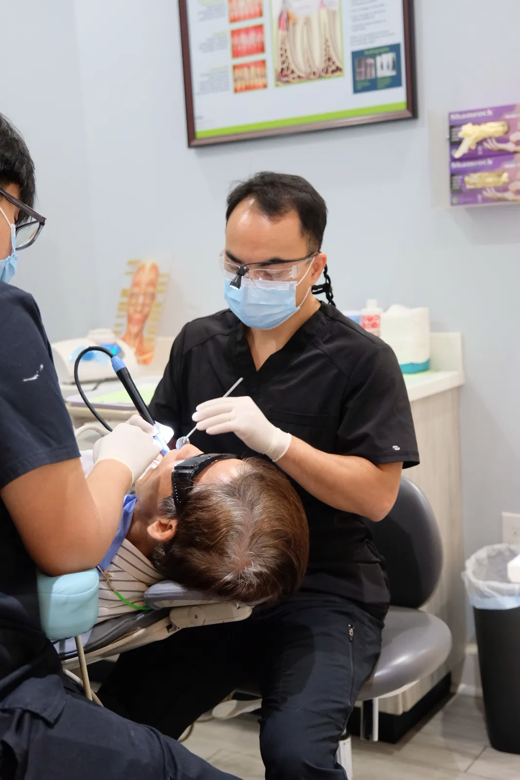 Galería de WeSmile Dental 11