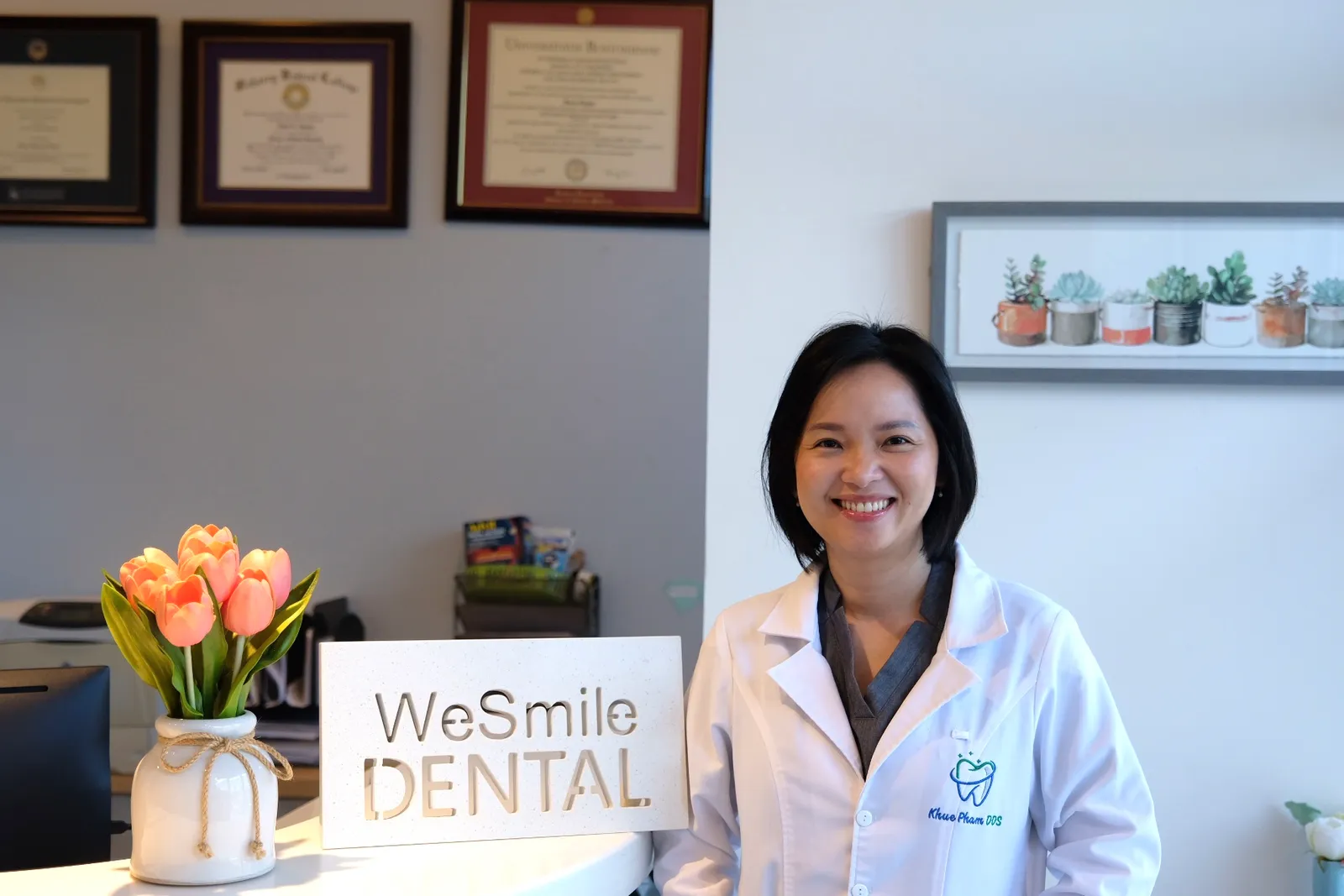 Galería de WeSmile Dental 9