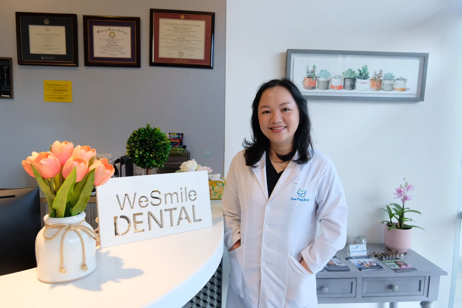 Galería de WeSmile Dental 8