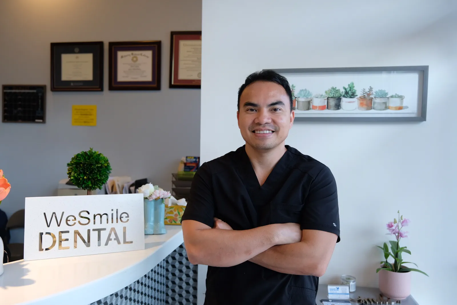 Galería de WeSmile Dental 10