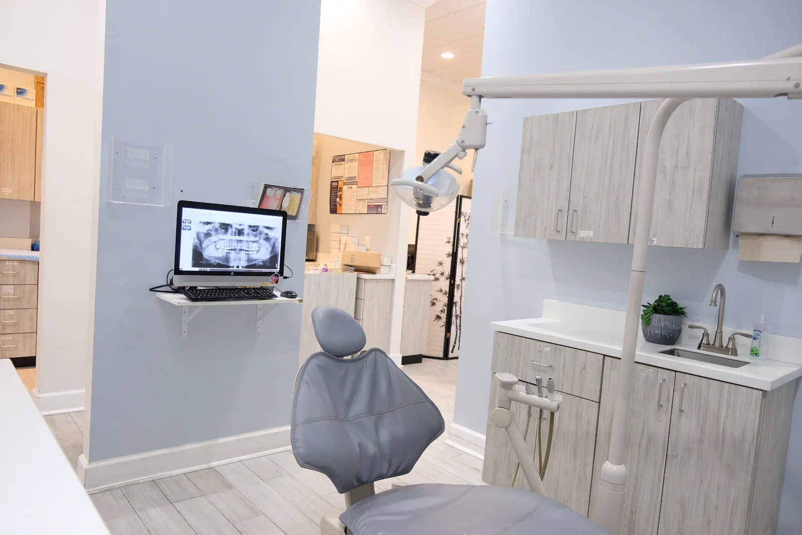 Galería de WeSmile Dental 3