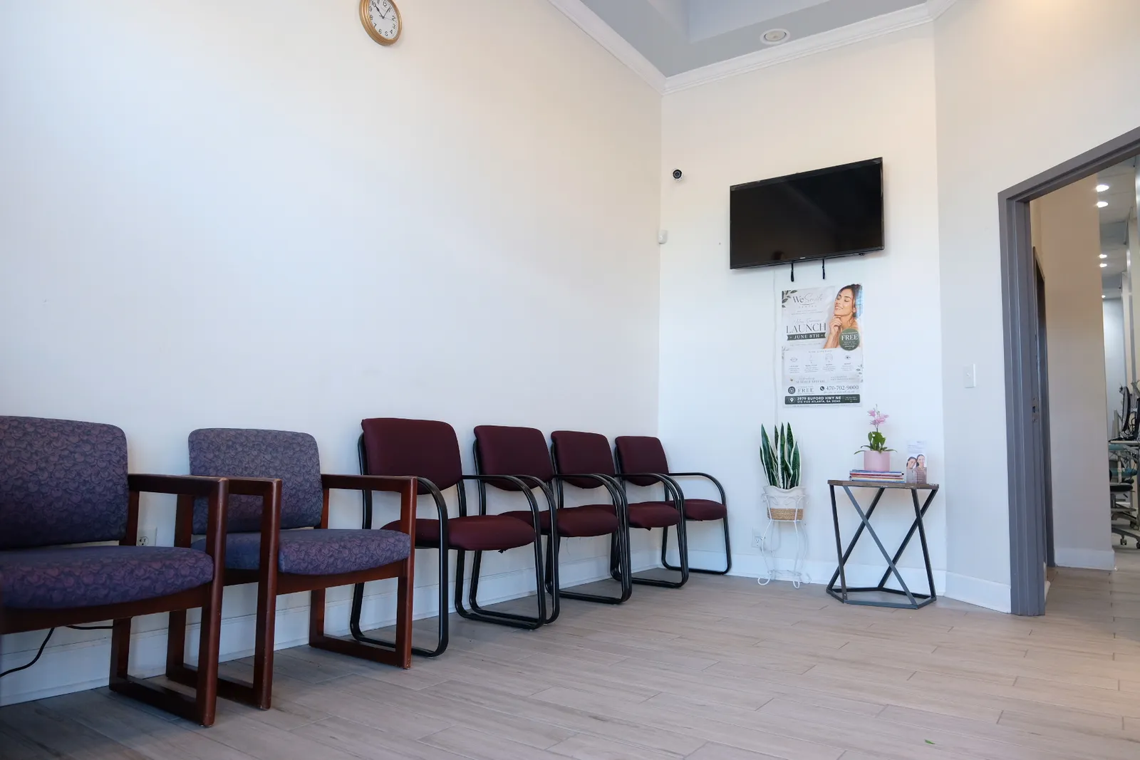 Galería de WeSmile Dental 4