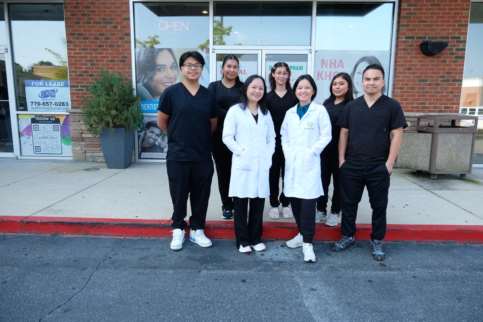 Galería de WeSmile Dental 7