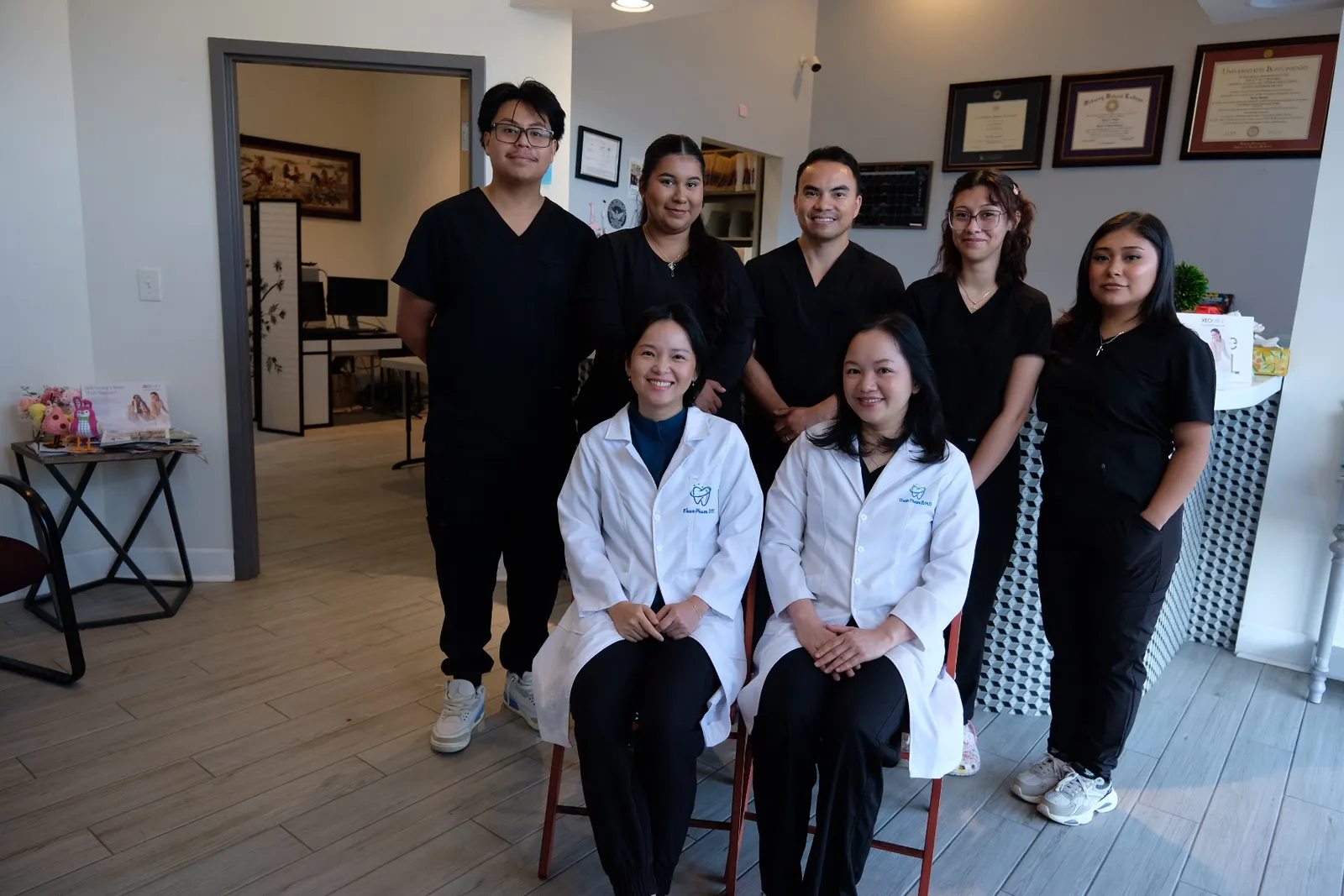 Galería de WeSmile Dental 6